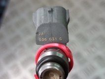 Форсунка бензиновая Volkswagen Golf 4 1.4 16V Форсунка бензиновая Volkswagen Golf 4 1.4 16V