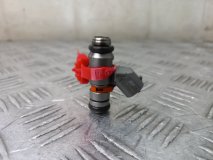 Форсунка бензиновая Volkswagen Golf 4 1.4 16V Форсунка бензиновая Volkswagen Golf 4 1.4 16V