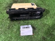Блок управления климат-контролем nissan serena C23 1996 SR20