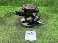 Насос гидроусилителя руля Toyota mark 2 gx90 1994 1g-fe