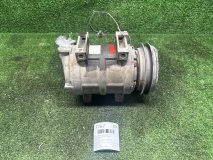 Компрессор кондиционера Mazda Bongo sk22v 2001 r2