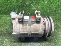 Компрессор кондиционера Mazda Bongo sk22v 2001 r2