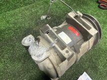 Компрессор кондиционера Mazda Bongo sk22v 2001 r2