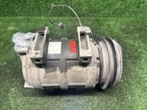 Компрессор кондиционера Mazda Bongo sk22v 2001 r2