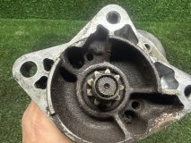 Стартер Mazda Bongo sk22v 2001 r2