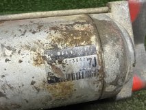 Стартер Mazda Bongo sk22v 2001 r2