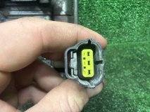 Топливный насос высокого давления Mazda Bongo sk22v 2001 r2