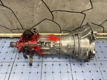 МКПП Mazda Bongo sk22v 2001 r2