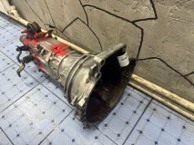 МКПП Mazda Bongo sk22v 2001 r2