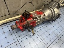 МКПП Mazda Bongo sk22v 2001 r2