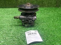 Насос гидроусилителя руля Mazda Bongo sk22v 2001 r2