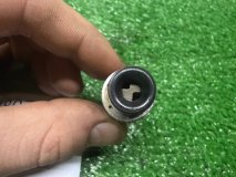 Форсунка топливная Mazda Bongo sk22v 2001 r2