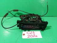 Климат-контроль NISSAN SERENA C23