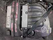 Двигатель BMW 3-SERIES E91 N46B20BA
