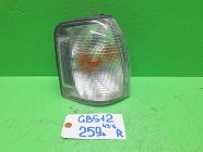 Габарит правый TOYOTA CROWN COMFORT GBS12