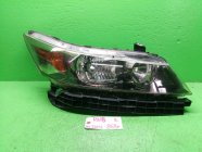 Фара правая HONDA STREAM RN8