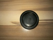 Заглушка кузова TOYOTA CROWN JZS141 1JZ