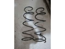 Пружина задняя LEXUS LX470 UZJ100 2UZ