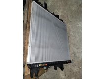 Радиатор основной NISSAN PATROL Y62 VK56