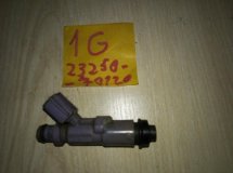 Форсунка TOYOTA IS300 GXE10 1GFE