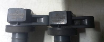 Катушка зажигания LEXUS LX470 UZJ100 2UZ