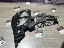 Крепление бампера левое заднее Mercedes ML W166 2013 276.955