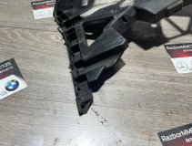 Крепление бампера левое заднее Mercedes ML W166 2013 276.955