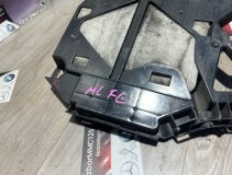 Крепление бампера левое заднее Mercedes ML W166 2013 276.955