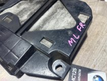 Крепление бампера правое заднее Mercedes ML W166 2013 276.955