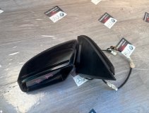 Зеркало заднего вида боковое левое Mercedes ML W166 2013 276.955