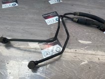 Трубки масляного радиатора передние Mitsubishi Pajero V45W 1997 6G74 Трубки масляного радиатора передние Mitsubishi Pajero V45W 1997 6G74