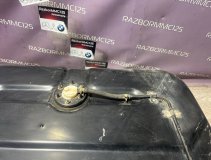 Бак топливный Mitsubishi Pajero V45W 1997 6G74 Бак топливный Mitsubishi Pajero V45W 1997 6G74