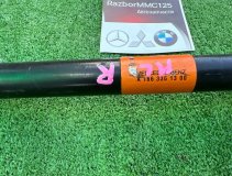 Привод правый передний Mercedes ML W166 2013 276.955