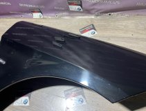 Крыло правое переднее Mercedes ML W166 2013 276.955