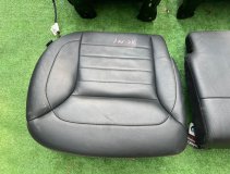 Сиденье заднее Mercedes ML W166 2013 276.955