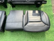 Сиденье заднее Mercedes ML W166 2013 276.955