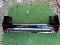 Бампер задний Mercedes ML W166 2013 276.955