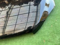 Капот Mercedes ML W166 2013 276.955