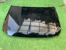 Капот Mitsubishi Pajero V97W 2007 6G75 Капот Mitsubishi Pajero V97W 2007 6G75