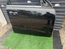 Дверь боковая правая передняя Mercedes ML W166 2013 276.955