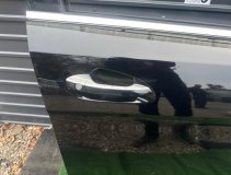 Дверь боковая правая передняя Mercedes ML W166 2013 276.955