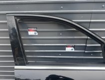 Дверь боковая правая передняя Mercedes ML W166 2013 276.955