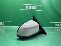 Зеркало правое переднее BMW X3 F25 2016 N47D20C