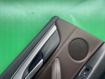 Обшивка двери левая задняя BMW X5 F15 2015 N55B30A