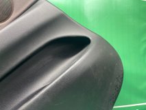 Обшивка двери левая задняя BMW X5 F15 2015 N55B30A