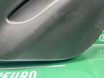 Обшивка двери левая задняя BMW X5 F15 2015 N55B30A