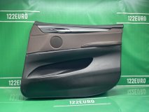 Обшивка двери правая передняя BMW X5 F15 2015 N55B30A