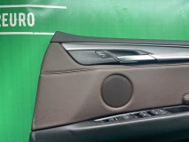 Обшивка двери правая передняя BMW X5 F15 2015 N55B30A