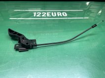 Ручка открывания капота BMW X5 F15 2015 N55B30A