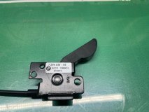 Ручка открывания капота BMW X5 F15 2015 N55B30A